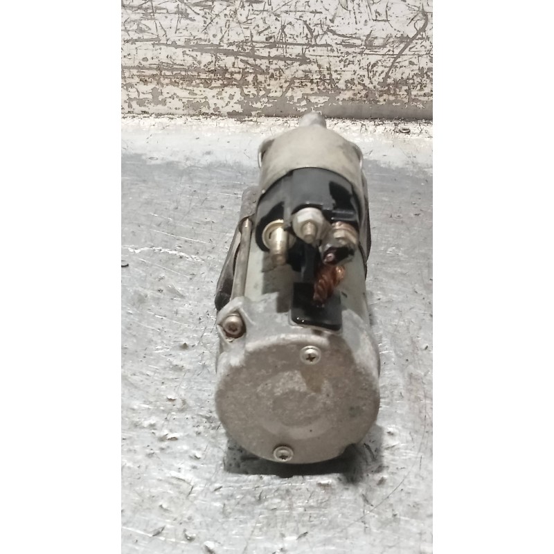 Recambio de motor arranque para mercedes sprinterii caja cerrada (desde 01.06) 2.1 cdi cat referencia OEM IAM 4280005511 A651906