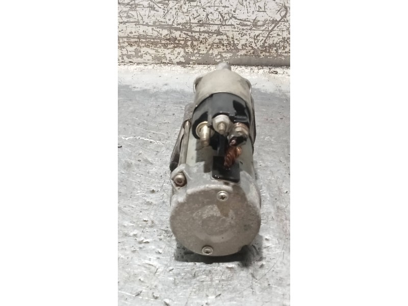 Recambio de motor arranque para mercedes sprinterii caja cerrada (desde 01.06) 2.1 cdi cat referencia OEM IAM 4280005511 A651906