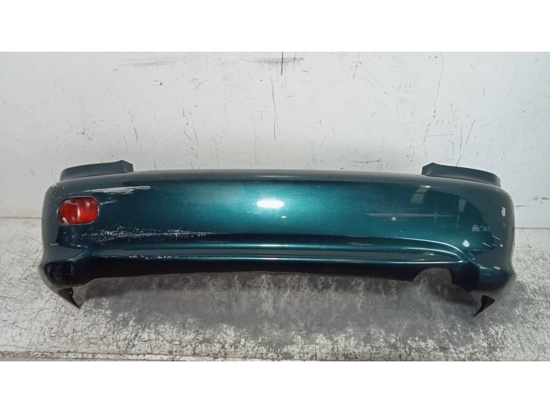 Recambio de paragolpes trasero para hyundai accent (lc) 1.3 cat referencia OEM IAM   