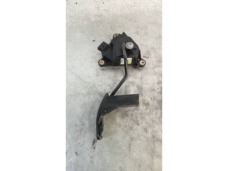Recambio de potenciometro pedal para nissan x-trail (t31) le referencia OEM IAM   