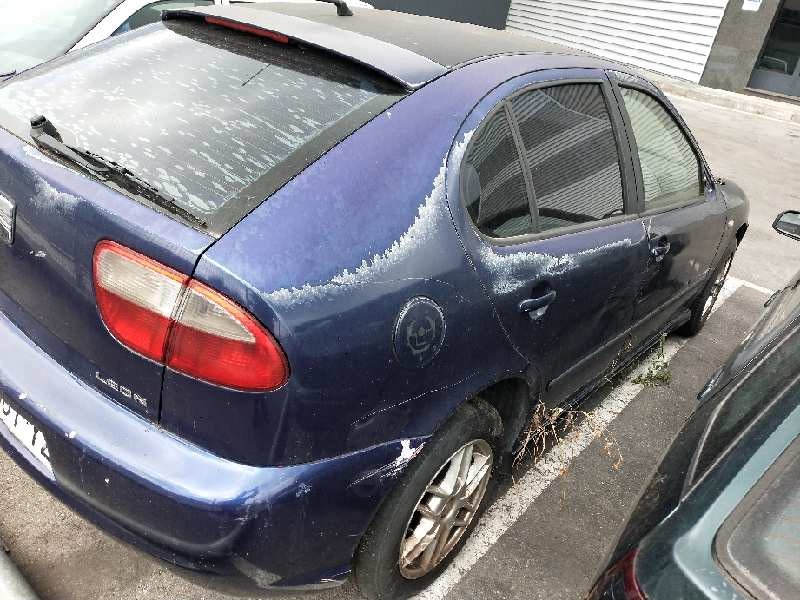 seat leon (1m1) del año 2000