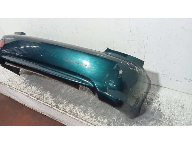 Recambio de paragolpes trasero para hyundai accent (lc) 1.3 cat referencia OEM IAM   