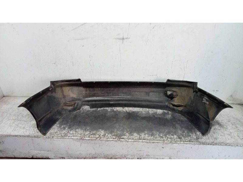 Recambio de paragolpes trasero para hyundai accent (lc) 1.3 cat referencia OEM IAM   