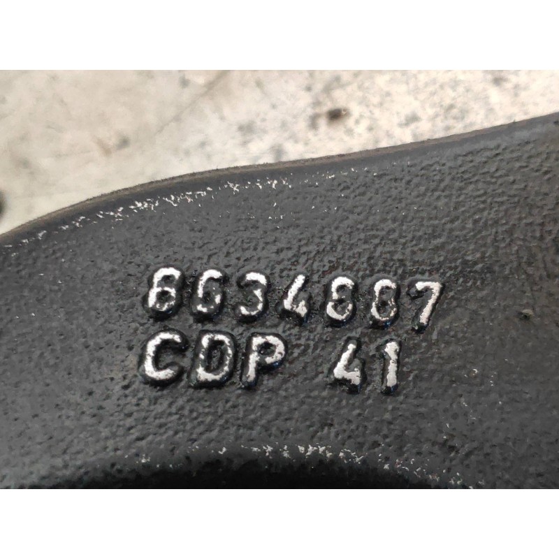 Recambio de brazo suspension superior trasero derecho para volvo xc90 d5 kinetic (5 asientos) (136kw) referencia OEM IAM 8634887