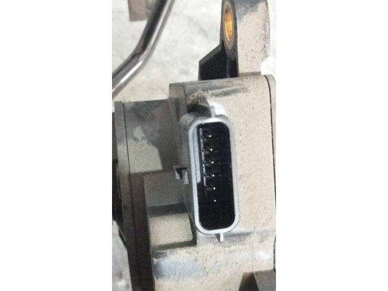 Recambio de potenciometro pedal para nissan x-trail (t31) le referencia OEM IAM   