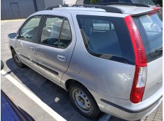 tata indigo marina del año 2005 2