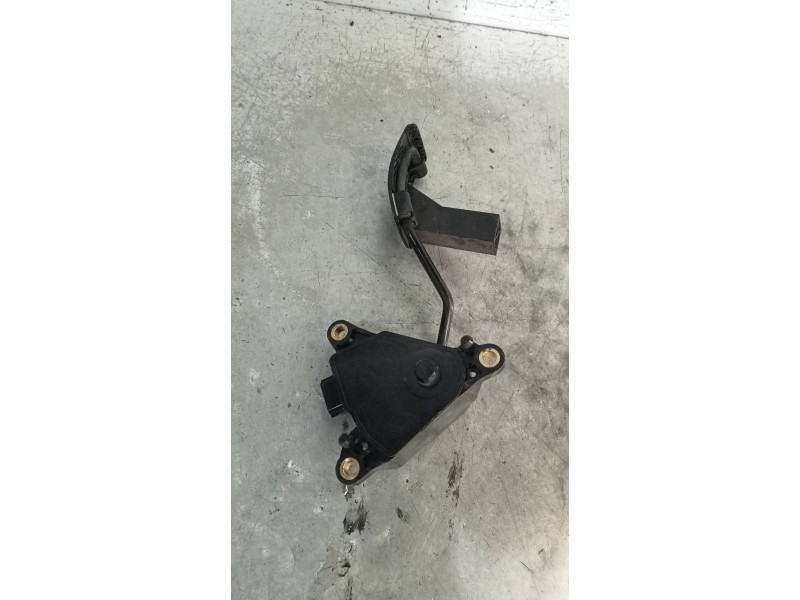 Recambio de potenciometro pedal para nissan x-trail (t31) le referencia OEM IAM   