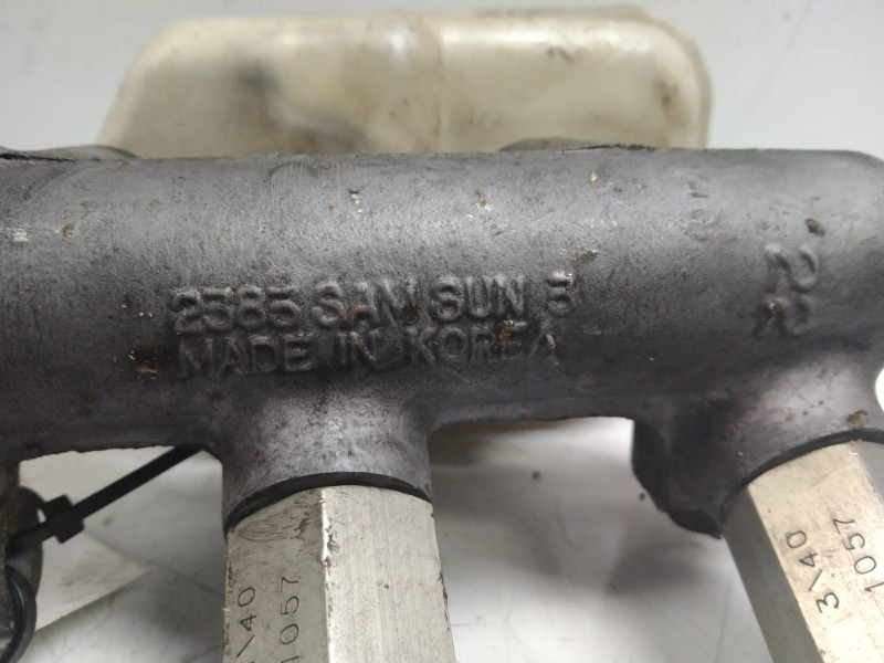 Recambio de bomba freno para daewoo nexia gl referencia OEM IAM 2385SAMSUN3   Recambio de bomba freno para daewoo nexia gl referencia OEM IAM 2385SAMSUN3