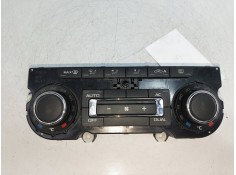 Recambio de mando calefaccion / aire acondicionado para skoda octavia berlina (1z3) collection referencia OEM IAM 3T0907044BK 5H