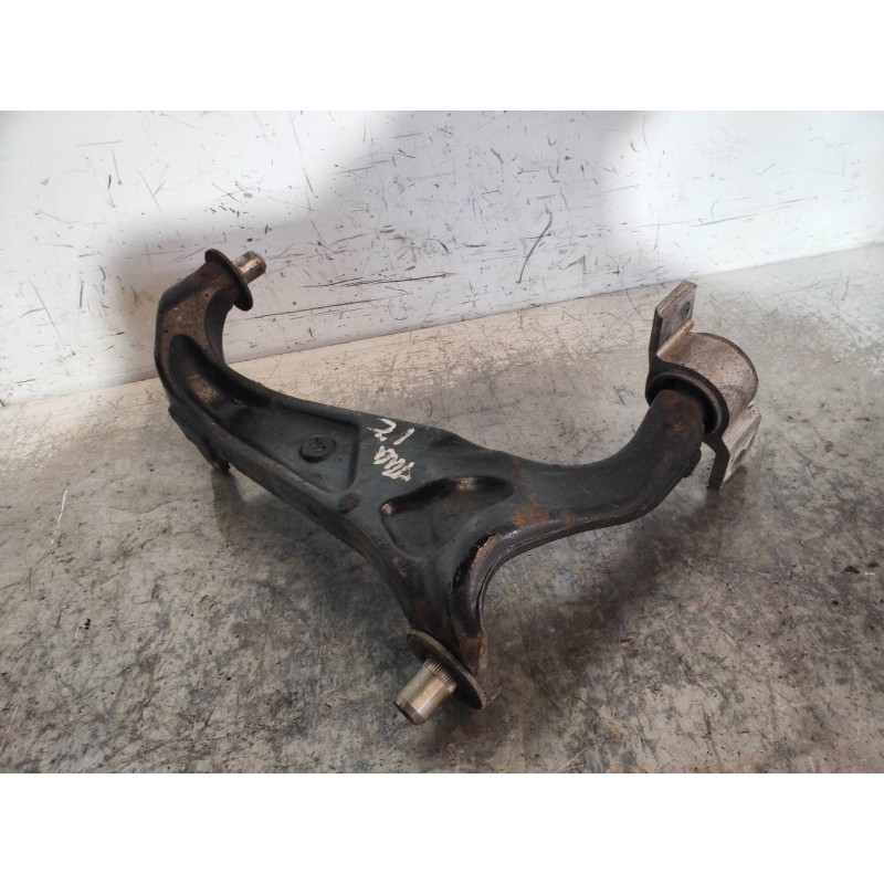 Recambio de brazo suspension inferior trasero izquierdo para volvo xc90 d5 kinetic (5 asientos) (136kw) referencia OEM IAM 86348