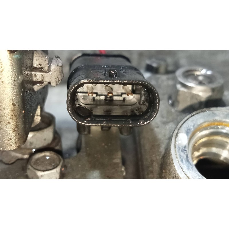 Recambio de compresor aire acondicionado para mercedes sprinterii caja cerrada (desde 01.06) 2.1 cdi cat referencia OEM IAM 4472