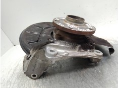 Recambio de mangueta delantera izquierda para volkswagen passat berlina (3c2) highline referencia OEM IAM    2