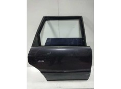 Recambio de puerta trasera derecha para audi a6 avant (c4) 2.5 tdi referencia OEM IAM   