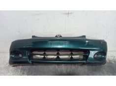 Recambio de paragolpes delantero para hyundai accent (lc) 1.3 cat referencia OEM IAM   