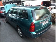 ford focus turnier (cak) del año 1999 2