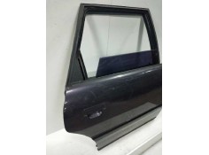 Recambio de puerta trasera derecha para audi a6 avant (c4) 2.5 tdi referencia OEM IAM    2