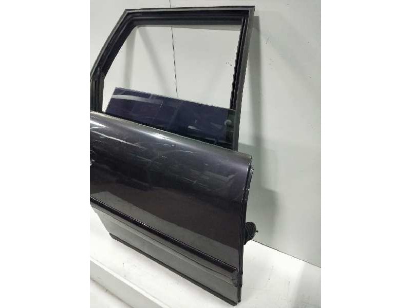 Recambio de puerta trasera derecha para audi a6 avant (c4) 2.5 tdi referencia OEM IAM   