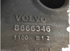Recambio de brazo suspension inferior trasero derecho para volvo xc90 d5 kinetic (5 asientos) (136kw) referencia OEM IAM 8666346 2