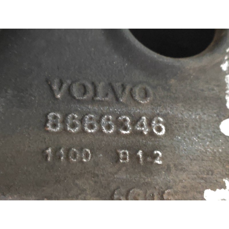 Recambio de brazo suspension inferior trasero derecho para volvo xc90 d5 kinetic (5 asientos) (136kw) referencia OEM IAM 8666346