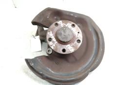 Recambio de mangueta trasera derecha para volkswagen passat berlina (3c2) advance referencia OEM IAM   