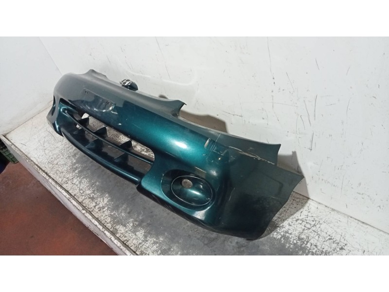Recambio de paragolpes delantero para hyundai accent (lc) 1.3 cat referencia OEM IAM   