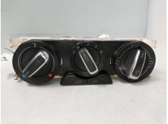 Recambio de mando calefaccion / aire acondicionado para audi a1 (8x) 1.6 tdi referencia OEM IAM 00303000252179  