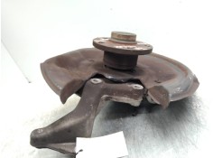 Recambio de mangueta trasera derecha para volkswagen passat berlina (3c2) advance referencia OEM IAM    2