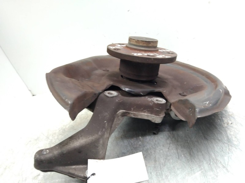 Recambio de mangueta trasera derecha para volkswagen passat berlina (3c2) advance referencia OEM IAM   