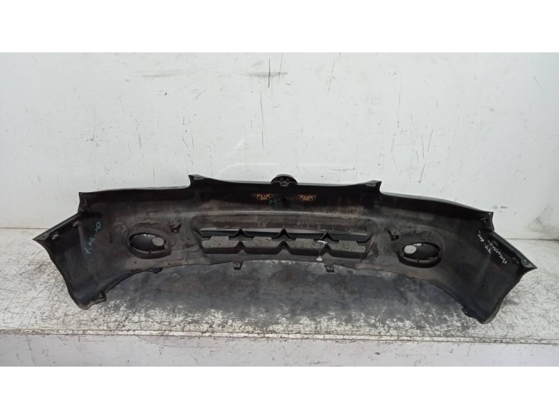 Recambio de paragolpes delantero para hyundai accent (lc) 1.3 cat referencia OEM IAM   