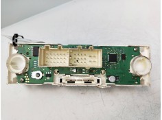 Recambio de mando calefaccion / aire acondicionado para audi a1 (8x) 1.6 tdi referencia OEM IAM 00303000252179   2