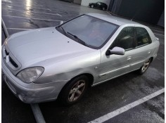 citroen xsara berlina del año 2004