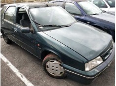 citroen zx del año 1997