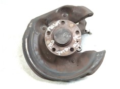 Recambio de mangueta trasera izquierda para volkswagen passat berlina (3c2) advance referencia OEM IAM   