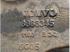 Recambio de brazo suspension inferior trasero izquierdo para volvo xc90 d5 kinetic (5 asientos) (136kw) referencia OEM IAM 86663 2