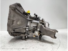 Recambio de caja cambios para lancia lybra berlina 2.0 20v cat referencia OEM IAM   