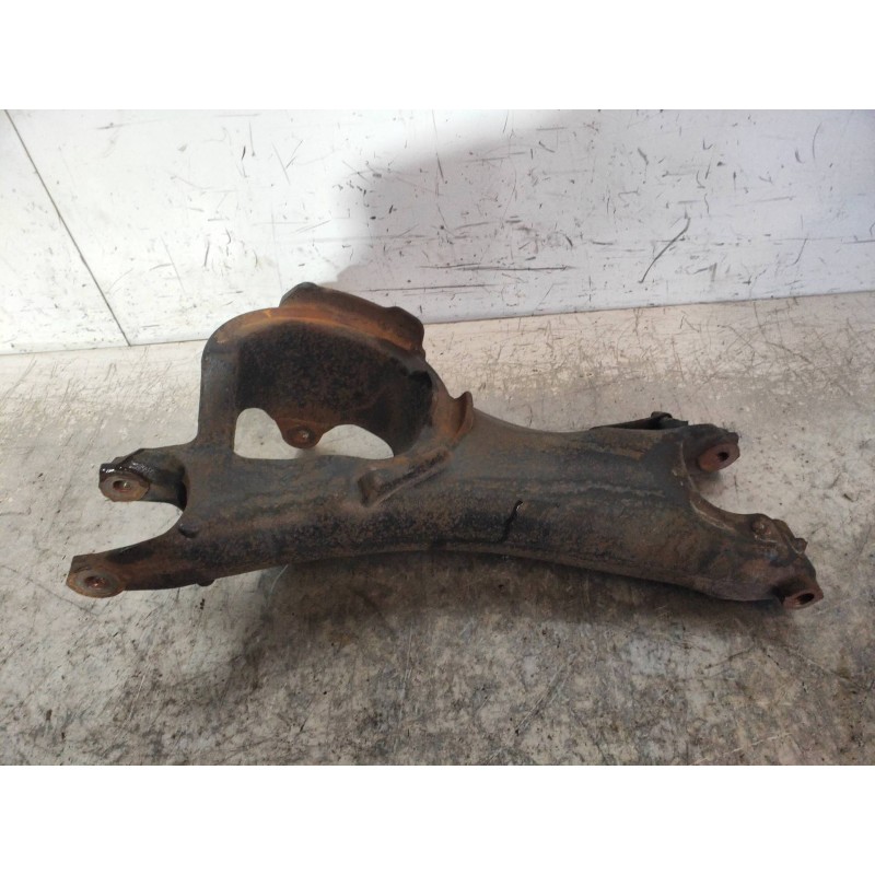 Recambio de brazo suspension inferior trasero izquierdo para volvo xc90 d5 kinetic (5 asientos) (136kw) referencia OEM IAM 86663