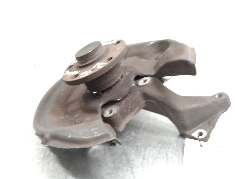 Recambio de mangueta trasera izquierda para volkswagen passat berlina (3c2) advance referencia OEM IAM   