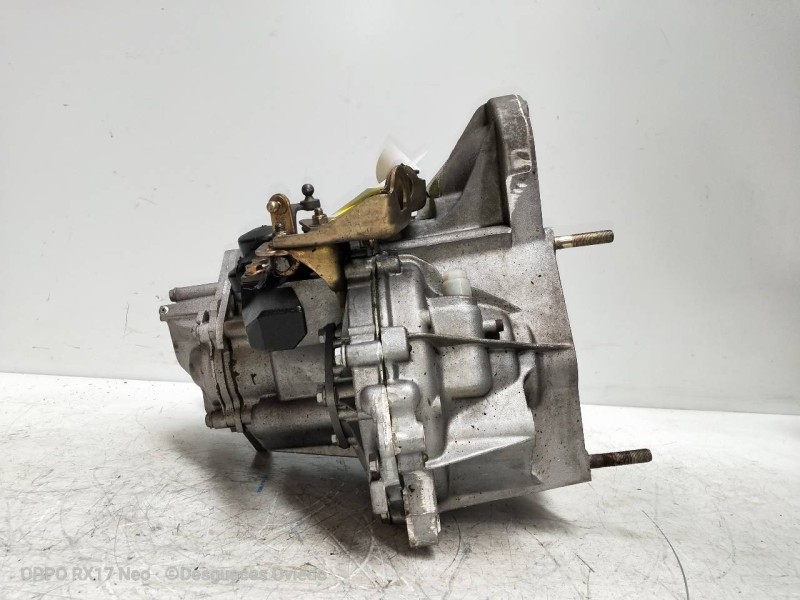 Recambio de caja cambios para lancia lybra berlina 2.0 20v cat referencia OEM IAM   