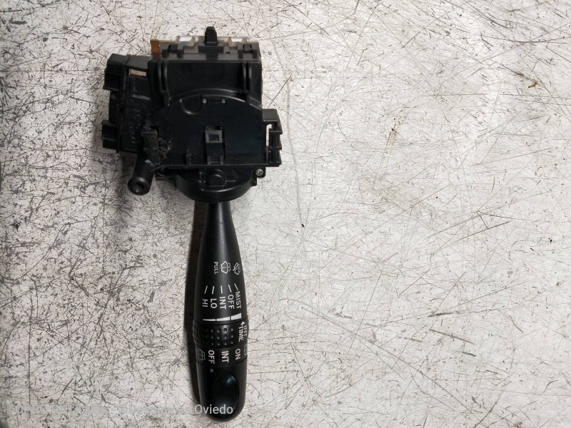 Recambio de mando limpia para toyota corolla (e12) 1.4 d-4d luna compact referencia OEM IAM 173738  