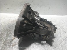 Recambio de caja cambios para seat ibiza 1.7 cat referencia OEM IAM A099893  