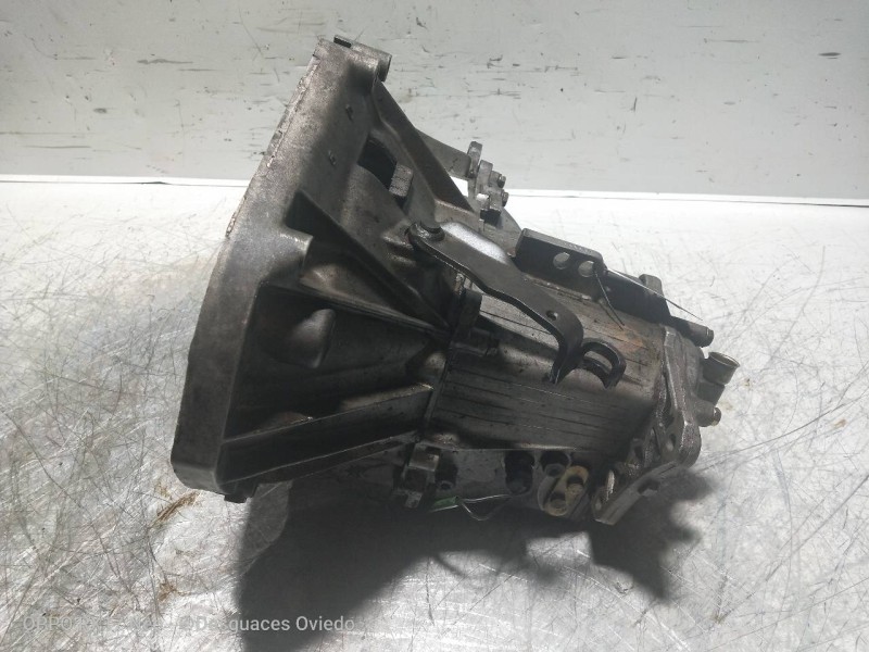 Recambio de caja cambios para seat ibiza 1.7 cat referencia OEM IAM A099893   Recambio de caja cambios para seat ibiza 1.7 cat referencia OEM IAM A099893