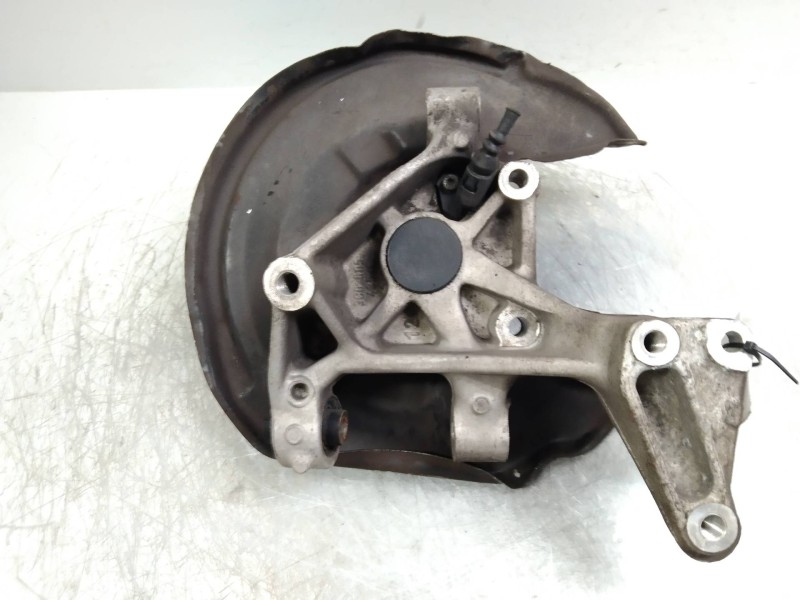 Recambio de mangueta trasera izquierda para volkswagen passat berlina (3c2) advance referencia OEM IAM   