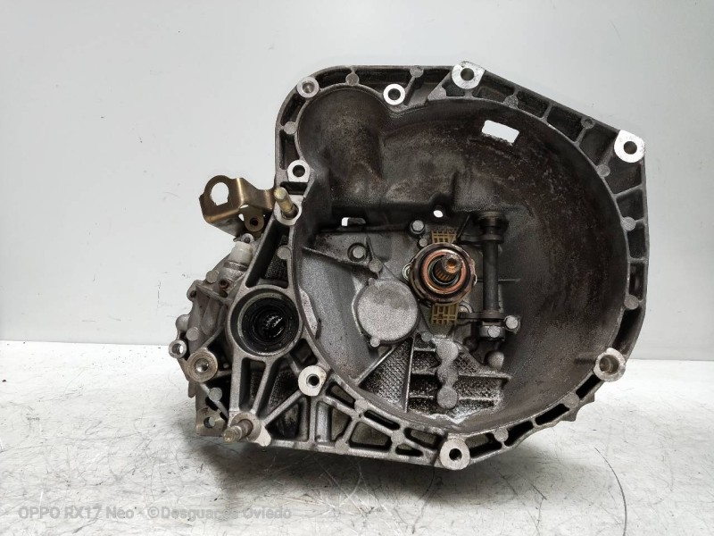 Recambio de caja cambios para lancia lybra berlina 2.0 20v cat referencia OEM IAM   