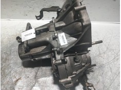 Recambio de caja cambios para seat ibiza 1.7 cat referencia OEM IAM A099893   2
