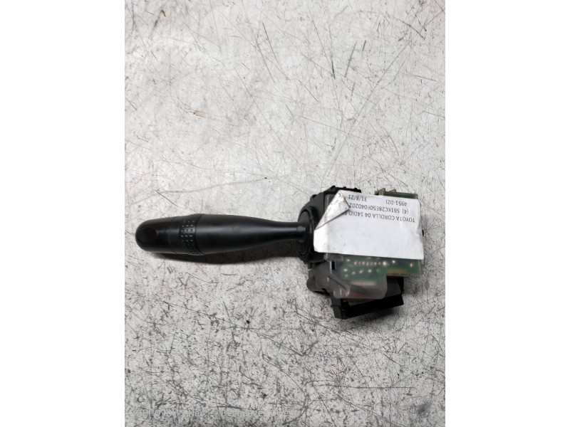 Recambio de mando limpia para toyota corolla (e12) 1.4 d-4d luna compact referencia OEM IAM 173738  