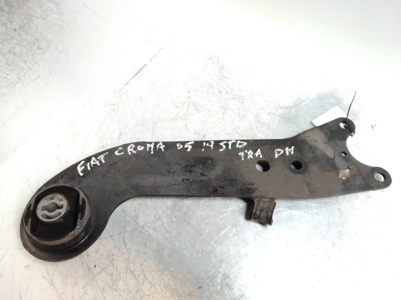 Recambio de brazo suspension superior trasero derecho para fiat croma (194) 1.9 8v jtd cat (939a1000 / 192a8000) referencia OEM 