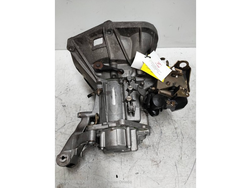 Recambio de caja cambios para lancia lybra berlina 2.0 20v cat referencia OEM IAM   