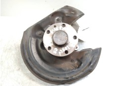 Recambio de mangueta trasera izquierda para volkswagen passat berlina (3c2) 1.9 tdi referencia OEM IAM   