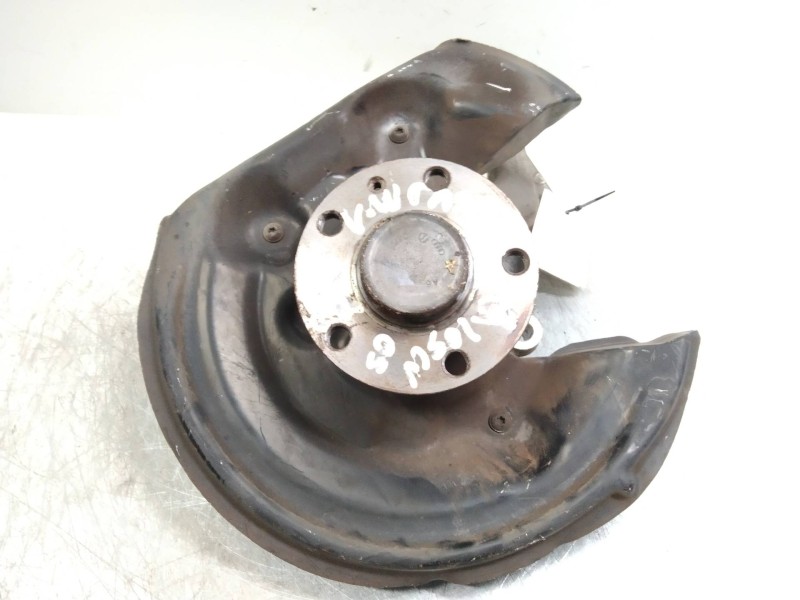 Recambio de mangueta trasera izquierda para volkswagen passat berlina (3c2) 1.9 tdi referencia OEM IAM   