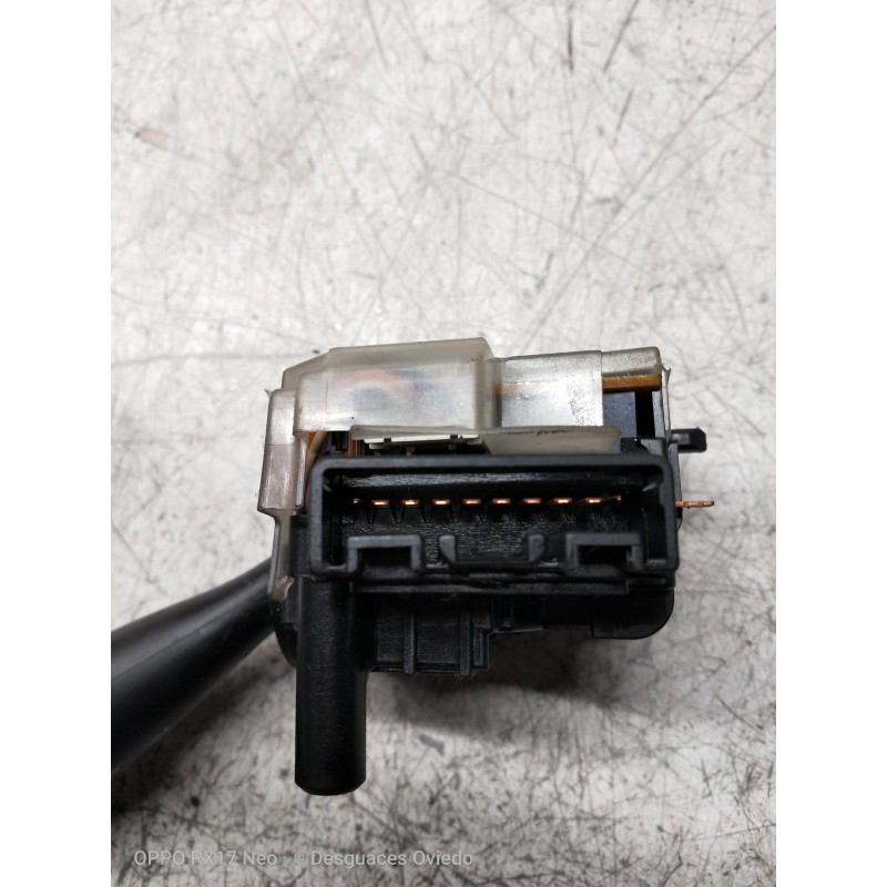 Recambio de mando limpia para toyota corolla (e12) 1.4 d-4d luna compact referencia OEM IAM 173738  